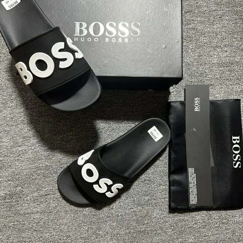 boss chaussons pour homme s_12217743